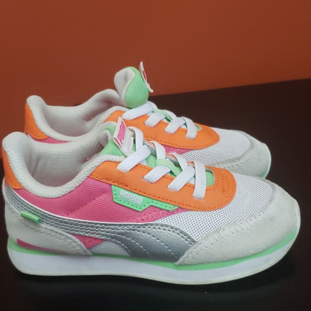 Puma Toddler Sneakers